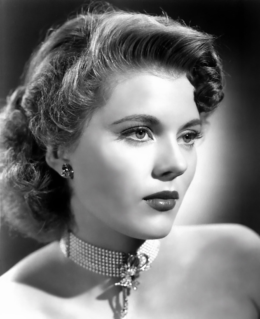 Peggie CastleNRFPT